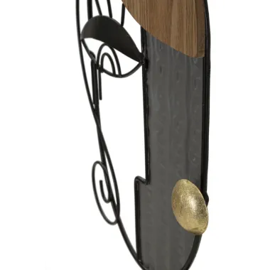 LAMPA STOŁOWA PICASSO 29,8X64,8 cm